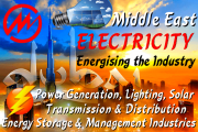 Hội nghị Triển lãm Quốc tế ngành Công nghiệp Điện, Năng lượng, Truyền tải, Thiết bị điện, Chiếu sáng, Mặt trời - Middle East Electricity tại Dubai, UAE